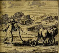 An illustration from Apelles symbolicus, exhibens seriem amplissimam symbolorum, poetisque, oratoribus ac verbi dei praedicatoribus conceptus subministrans varios (1699)