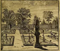 An illustration from Apelles symbolicus, exhibens seriem amplissimam symbolorum, poetisque, oratoribus ac verbi dei praedicatoribus conceptus subministrans varios (1699)