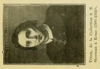 Picture 1 of 2 from Aperçu nouveaux sur l'iconographie de Christophe Colomb (1918), leaf 15