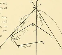 An illustration from Apes and monkeys; their life and language (1900)