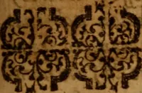 An illustration from Aphorismes of justification : with their explication annexed. Wherein also is opened the nature of the covenants, satisfaction, righteousnesse, faith, works, &c. Published especially for the use of the Church of Kederminster in Worcestershire .. (1649)