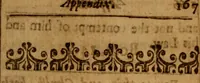 An illustration from Aphorismes of justification : with their explication annexed. Wherein also is opened the nature of the covenants, satisfaction, righteousnesse, faith, works, &c. Published especially for the use of the Church of Kederminster in Worcestershire .. (1649)