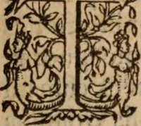 An illustration from Apollodori Atheniensis Bibliotheces, sive, De deorvm origine libri tres (1565)