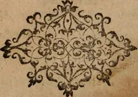 An illustration from Apollodori Atheniensis Bibliotheces, sive, De deorvm origine libri tres (1565)