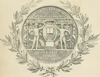 Picture 1 of 576 from Apollo : histoire générale des arts plastiques professée en 1902-1903 à l'École du Louvre (1907), leaf 1