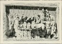 Picture 130 of 576 from Apollo : histoire générale des arts plastiques professée en 1902-1903 à l'École du Louvre (1907), leaf 100