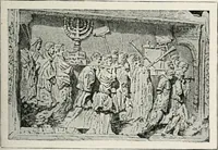 An illustration from Apollo : histoire générale des arts plastiques professée en 1902-1903 à l'École du Louvre (1907)