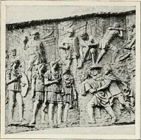 Picture 132 of 576 from Apollo : histoire générale des arts plastiques professée en 1902-1903 à l'École du Louvre (1907), leaf 101