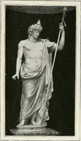 An illustration from Apollo : histoire générale des arts plastiques professée en 1902-1903 à l'École du Louvre (1907)