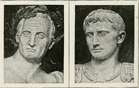 An illustration from Apollo : histoire générale des arts plastiques professée en 1902-1903 à l'École du Louvre (1907)