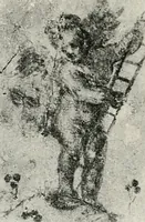 Picture 138 of 576 from Apollo : histoire générale des arts plastiques professée en 1902-1903 à l'École du Louvre (1907), leaf 104
