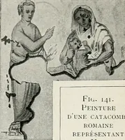 Picture 139 of 576 from Apollo : histoire générale des arts plastiques professée en 1902-1903 à l'École du Louvre (1907), leaf 106