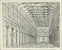 An illustration from Apollo : histoire générale des arts plastiques professée en 1902-1903 à l'École du Louvre (1907)