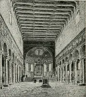 An illustration from Apollo : histoire générale des arts plastiques professée en 1902-1903 à l'École du Louvre (1907)