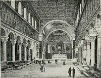 An illustration from Apollo : histoire générale des arts plastiques professée en 1902-1903 à l'École du Louvre (1907)