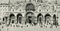 An illustration from Apollo : histoire générale des arts plastiques professée en 1902-1903 à l'École du Louvre (1907)