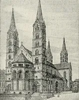 An illustration from Apollo : histoire générale des arts plastiques professée en 1902-1903 à l'École du Louvre (1907)