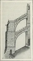 An illustration from Apollo : histoire générale des arts plastiques professée en 1902-1903 à l'École du Louvre (1907)