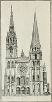 Picture 161 of 576 from Apollo : histoire générale des arts plastiques professée en 1902-1903 à l'École du Louvre (1907), leaf 120