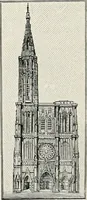 An illustration from Apollo : histoire générale des arts plastiques professée en 1902-1903 à l'École du Louvre (1907)