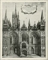 An illustration from Apollo : histoire générale des arts plastiques professée en 1902-1903 à l'École du Louvre (1907)