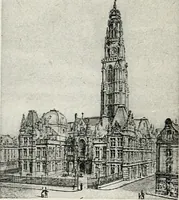 Picture 169 of 576 from Apollo : histoire générale des arts plastiques professée en 1902-1903 à l'École du Louvre (1907), leaf 124