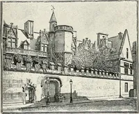 An illustration from Apollo : histoire générale des arts plastiques professée en 1902-1903 à l'École du Louvre (1907)