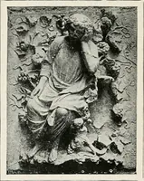 Picture 180 of 576 from Apollo : histoire générale des arts plastiques professée en 1902-1903 à l'École du Louvre (1907), leaf 132