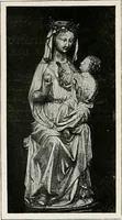 Picture 185 of 576 from Apollo : histoire générale des arts plastiques professée en 1902-1903 à l'École du Louvre (1907), leaf 136