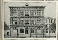 An illustration from Apollo : histoire générale des arts plastiques professée en 1902-1903 à l'École du Louvre (1907)