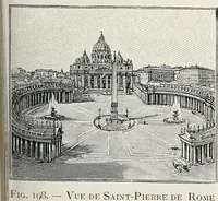 Picture 196 of 576 from Apollo : histoire générale des arts plastiques professée en 1902-1903 à l'École du Louvre (1907), leaf 142