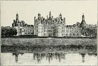 An illustration from Apollo : histoire générale des arts plastiques professée en 1902-1903 à l'École du Louvre (1907)