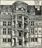 Picture 201 of 576 from Apollo : histoire générale des arts plastiques professée en 1902-1903 à l'École du Louvre (1907), leaf 144