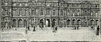 An illustration from Apollo : histoire générale des arts plastiques professée en 1902-1903 à l'École du Louvre (1907)