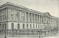 Picture 205 of 576 from Apollo : histoire générale des arts plastiques professée en 1902-1903 à l'École du Louvre (1907), leaf 146