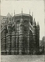 Picture 207 of 576 from Apollo : histoire générale des arts plastiques professée en 1902-1903 à l'École du Louvre (1907), leaf 147
