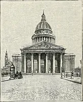 Picture 208 of 576 from Apollo : histoire générale des arts plastiques professée en 1902-1903 à l'École du Louvre (1907), leaf 147