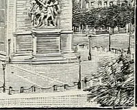 An illustration from Apollo : histoire générale des arts plastiques professée en 1902-1903 à l'École du Louvre (1907)