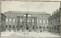 Picture 214 of 576 from Apollo : histoire générale des arts plastiques professée en 1902-1903 à l'École du Louvre (1907), leaf 150