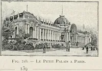 Picture 216 of 576 from Apollo : histoire générale des arts plastiques professée en 1902-1903 à l'École du Louvre (1907), leaf 150