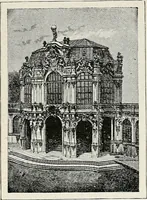 Picture 217 of 576 from Apollo : histoire générale des arts plastiques professée en 1902-1903 à l'École du Louvre (1907), leaf 151