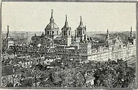 An illustration from Apollo : histoire générale des arts plastiques professée en 1902-1903 à l'École du Louvre (1907)