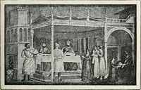 An illustration from Apollo : histoire générale des arts plastiques professée en 1902-1903 à l'École du Louvre (1907)