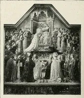 An illustration from Apollo : histoire générale des arts plastiques professée en 1902-1903 à l'École du Louvre (1907)
