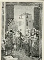 An illustration from Apollo : histoire générale des arts plastiques professée en 1902-1903 à l'École du Louvre (1907)