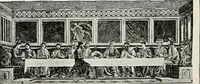 An illustration from Apollo : histoire générale des arts plastiques professée en 1902-1903 à l'École du Louvre (1907)
