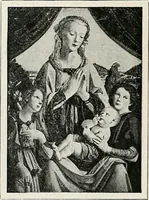 An illustration from Apollo : histoire générale des arts plastiques professée en 1902-1903 à l'École du Louvre (1907)