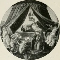 An illustration from Apollo : histoire générale des arts plastiques professée en 1902-1903 à l'École du Louvre (1907)