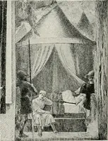 An illustration from Apollo : histoire générale des arts plastiques professée en 1902-1903 à l'École du Louvre (1907)