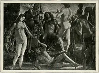 Picture 245 of 576 from Apollo : histoire générale des arts plastiques professée en 1902-1903 à l'École du Louvre (1907), leaf 166